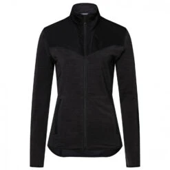 Super.natural Women's Alpine Track - Freizeitjacke -Outdoor Bekleidungs Laden supernatural womens alpine track freizeitjacke 2