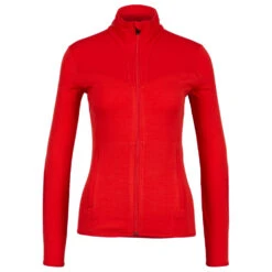Super.natural Women's Alpine Track - Freizeitjacke