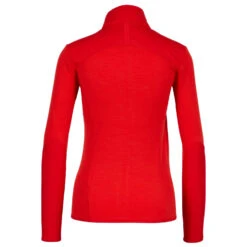 Super.natural Women's Alpine Track - Freizeitjacke -Outdoor Bekleidungs Laden supernatural womens alpine track freizeitjacke detail 3