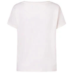 Super.natural Women's Cosy Shirt - T-Shirt -Outdoor Bekleidungs Laden supernatural womens cosy shirt t shirt detail 2