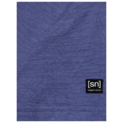 Super.natural Women's Essential Tee - Merinounterwäsche 13 Super.natural Women's Essential Tee - Merinounterwäsche -Outdoor Bekleidungs Laden supernatural womens essential tee merinounterwaesche detail 4