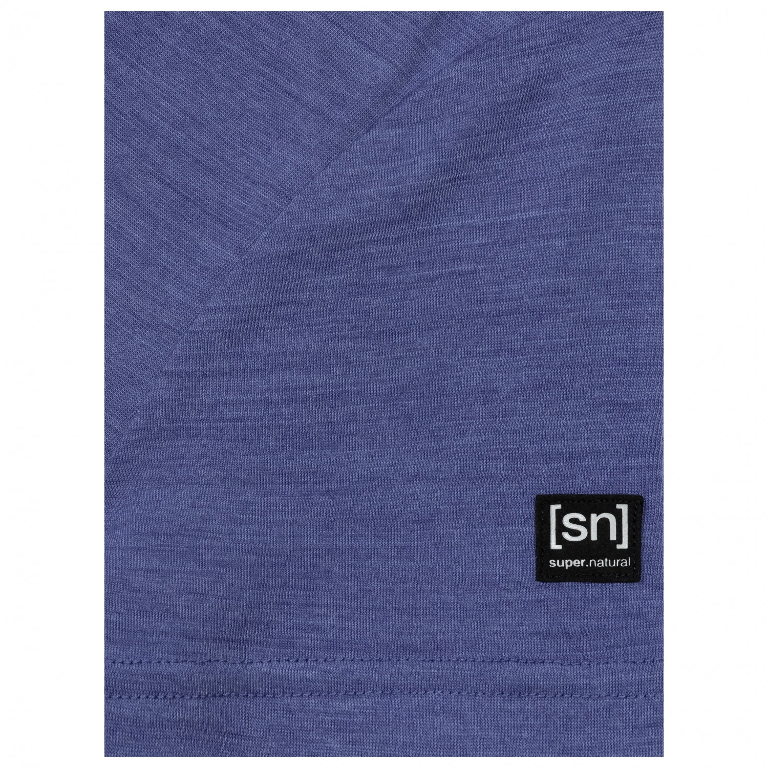 Super.natural Women's Essential Tee - Merinounterwäsche 6 Super.natural Women's Essential Tee - Merinounterwäsche – Bild 4