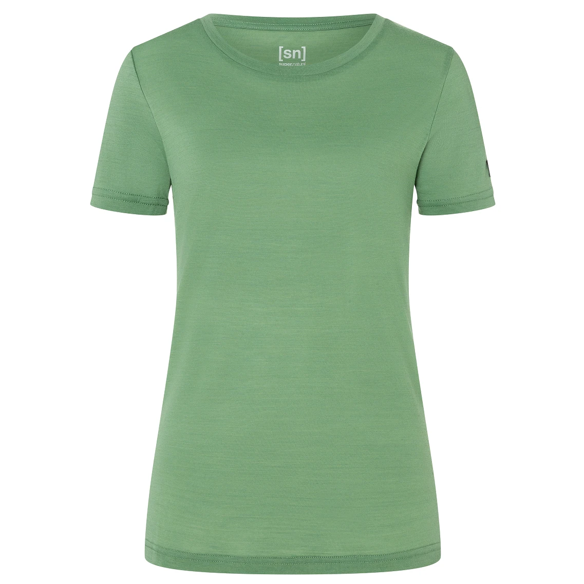 Super.natural Women's Essential Tee - Merinounterwäsche 3 Super.natural Women's Essential Tee - Merinounterwäsche