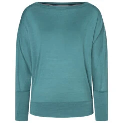 Super.natural Women's Kula Top - Merinopullover -Outdoor Bekleidungs Laden supernatural womens kula top merinopullover 11