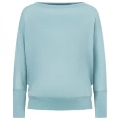 Super.natural Women's Kula Top - Merinopullover -Outdoor Bekleidungs Laden supernatural womens kula top merinopullover 2