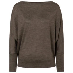 Super.natural Women's Kula Top - Merinopullover -Outdoor Bekleidungs Laden supernatural womens kula top merinopullover 4