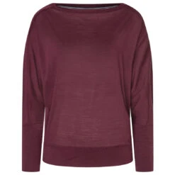 Super.natural Women's Kula Top - Merinopullover -Outdoor Bekleidungs Laden supernatural womens kula top merinopullover 6