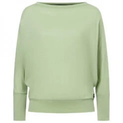 Super.natural Women's Kula Top - Merinopullover -Outdoor Bekleidungs Laden supernatural womens kula top merinopullover 7