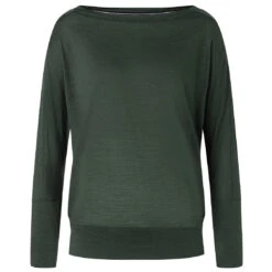 Super.natural Women's Kula Top - Merinopullover -Outdoor Bekleidungs Laden supernatural womens kula top merinopullover 8