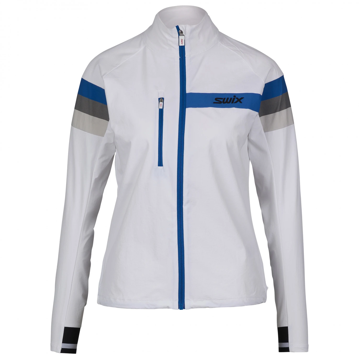 Swix Women's Focus Jacket - Langlaufjacke 3 Swix Women's Focus Jacket - Langlaufjacke