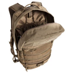 Tasmanian Tiger TT Essential Pack L MKII 15 - Daypack -Outdoor Bekleidungs Laden tasmanian tiger tt essential pack l mkii 15 daypack detail 5