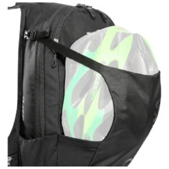 Tatonka Baix 12 - Daypack -Outdoor Bekleidungs Laden tatonka baix 12 daypack detail 6