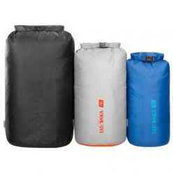 Tatonka Dry Sack Set III - Packsack -Outdoor Bekleidungs Laden tatonka dry sack set iii packsack 1