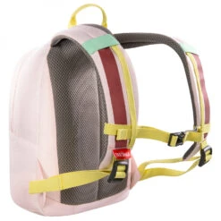 Tatonka Kid's Husky Bag Jr 10 - Kinderrucksack -Outdoor Bekleidungs Laden tatonka kids husky bag jr 10 kinderrucksack detail 2