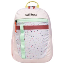 Tatonka Kid's Husky Bag Jr 10 - Kinderrucksack -Outdoor Bekleidungs Laden tatonka kids husky bag jr 10 kinderrucksack detail 3
