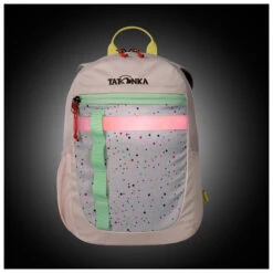 Tatonka Kid's Husky Bag Jr 10 - Kinderrucksack -Outdoor Bekleidungs Laden tatonka kids husky bag jr 10 kinderrucksack detail 6