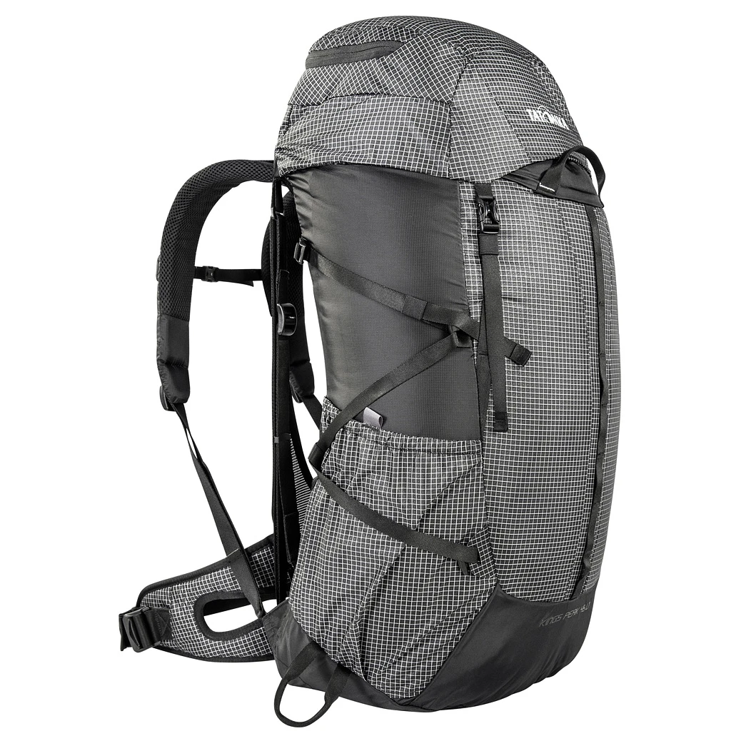 Tatonka Kings Peak 45 Recco - Wanderrucksack 15 Tatonka Kings Peak 45 Recco - Wanderrucksack – Bild 13