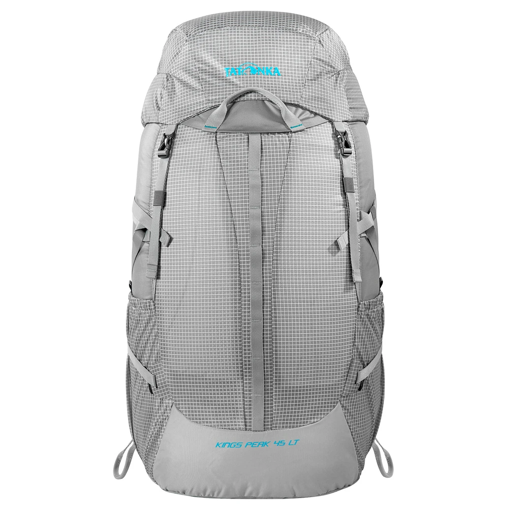 Tatonka Kings Peak 45 Recco - Wanderrucksack 4 Tatonka Kings Peak 45 Recco - Wanderrucksack – Bild 2