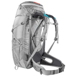 Tatonka Kings Peak 45 Recco - Wanderrucksack 17 Tatonka Kings Peak 45 Recco - Wanderrucksack -Outdoor Bekleidungs Laden tatonka kings peak 45 recco wanderrucksack detail 3
