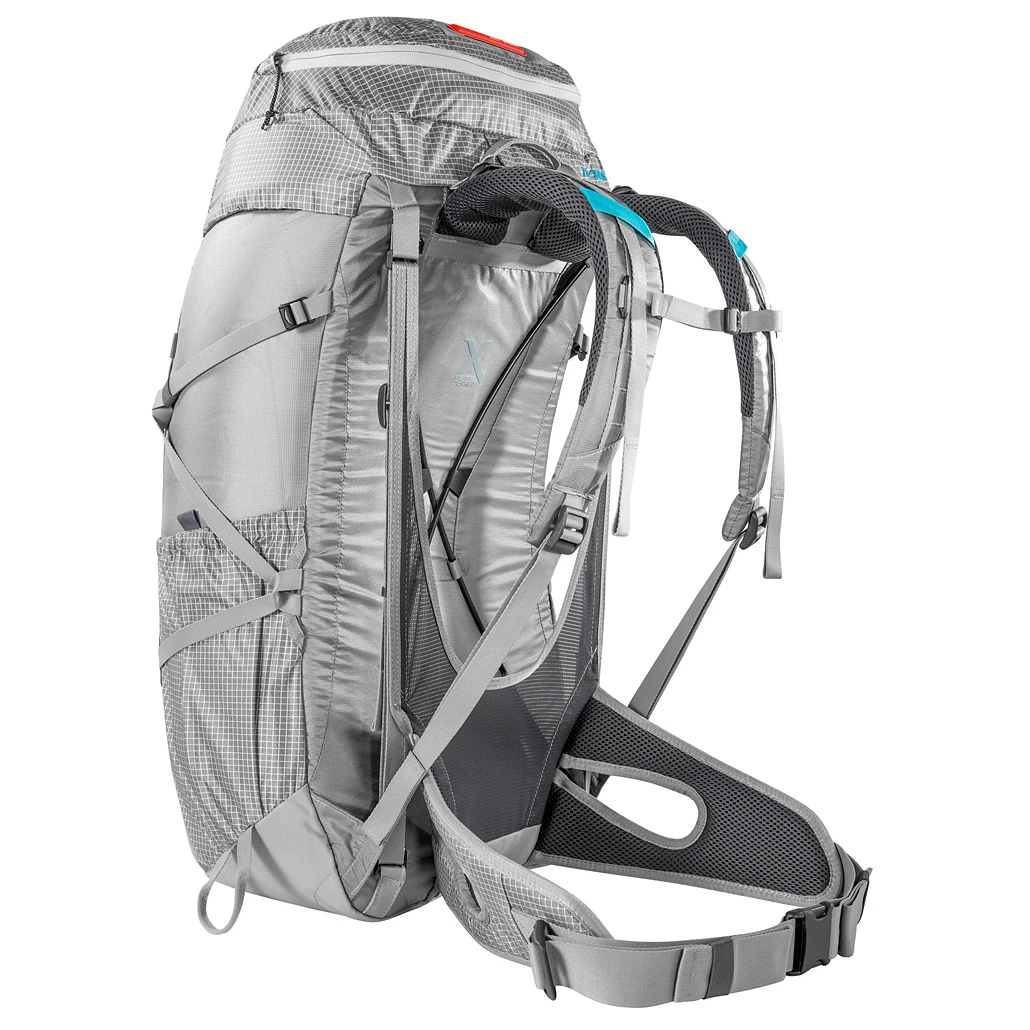 Tatonka Kings Peak 45 Recco - Wanderrucksack 5 Tatonka Kings Peak 45 Recco - Wanderrucksack – Bild 3