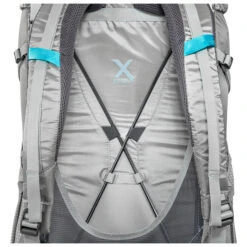 Tatonka Kings Peak 45 Recco - Wanderrucksack 19 Tatonka Kings Peak 45 Recco - Wanderrucksack -Outdoor Bekleidungs Laden tatonka kings peak 45 recco wanderrucksack detail 5