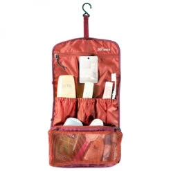 Tatonka Small Travelcare - Kulturbeutel 21 Tatonka Small Travelcare - Kulturbeutel -Outdoor Bekleidungs Laden tatonka small travelcare kulturbeutel detail 7