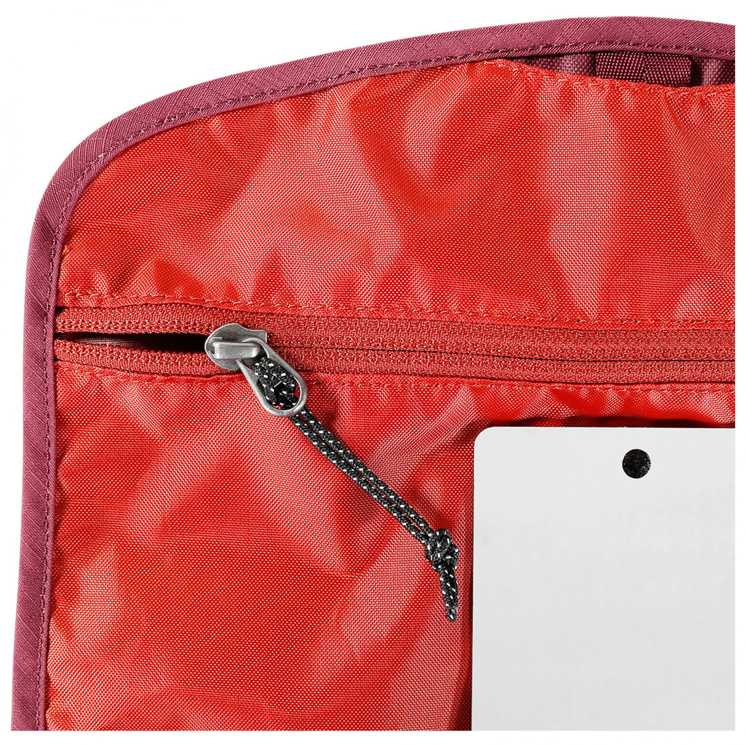 Tatonka Small Travelcare - Kulturbeutel 11 Tatonka Small Travelcare - Kulturbeutel – Bild 9