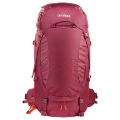Tatonka Women's Noras 55+10 Women - Trekkingrucksack -Outdoor Bekleidungs Laden tatonka womens noras 55 10 women trekkingrucksack detail 3
