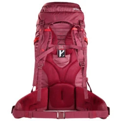 Tatonka Women's Noras 55+10 Women - Trekkingrucksack -Outdoor Bekleidungs Laden tatonka womens noras 55 10 women trekkingrucksack detail 4