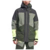 Tenson Touring Shell Jacket - Skijacke 2 Tenson Touring Shell Jacket - Skijacke -Outdoor Bekleidungs Laden tenson touring shell jacket skijacke