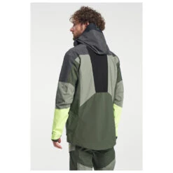 Tenson Touring Shell Jacket - Skijacke -Outdoor Bekleidungs Laden tenson touring shell jacket skijacke detail 2