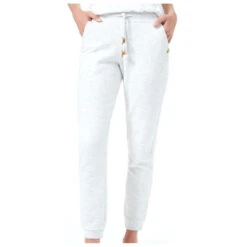 Tentree Women's Bamone Sweatpant - Trainingshose -Outdoor Bekleidungs Laden tentree womens bamone sweatpant trainingshose 1