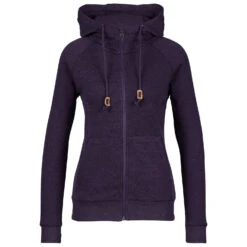 Tentree Women's Burney Zip Hoodie