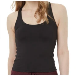 Tentree Women's Inmotion Longline Tank - Tank Top