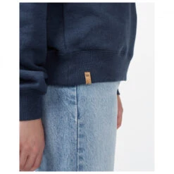 Tentree Women's Keep It Green Crew - Pullover 13 Tentree Women's Keep It Green Crew - Pullover -Outdoor Bekleidungs Laden tentree womens keep it green crew pullover detail 5