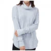 Tentree Women's Treewaffle Turtleneck Longsleeve - Longsleeve -Outdoor Bekleidungs Laden tentree womens treewaffle turtleneck longsleeve longsleeve