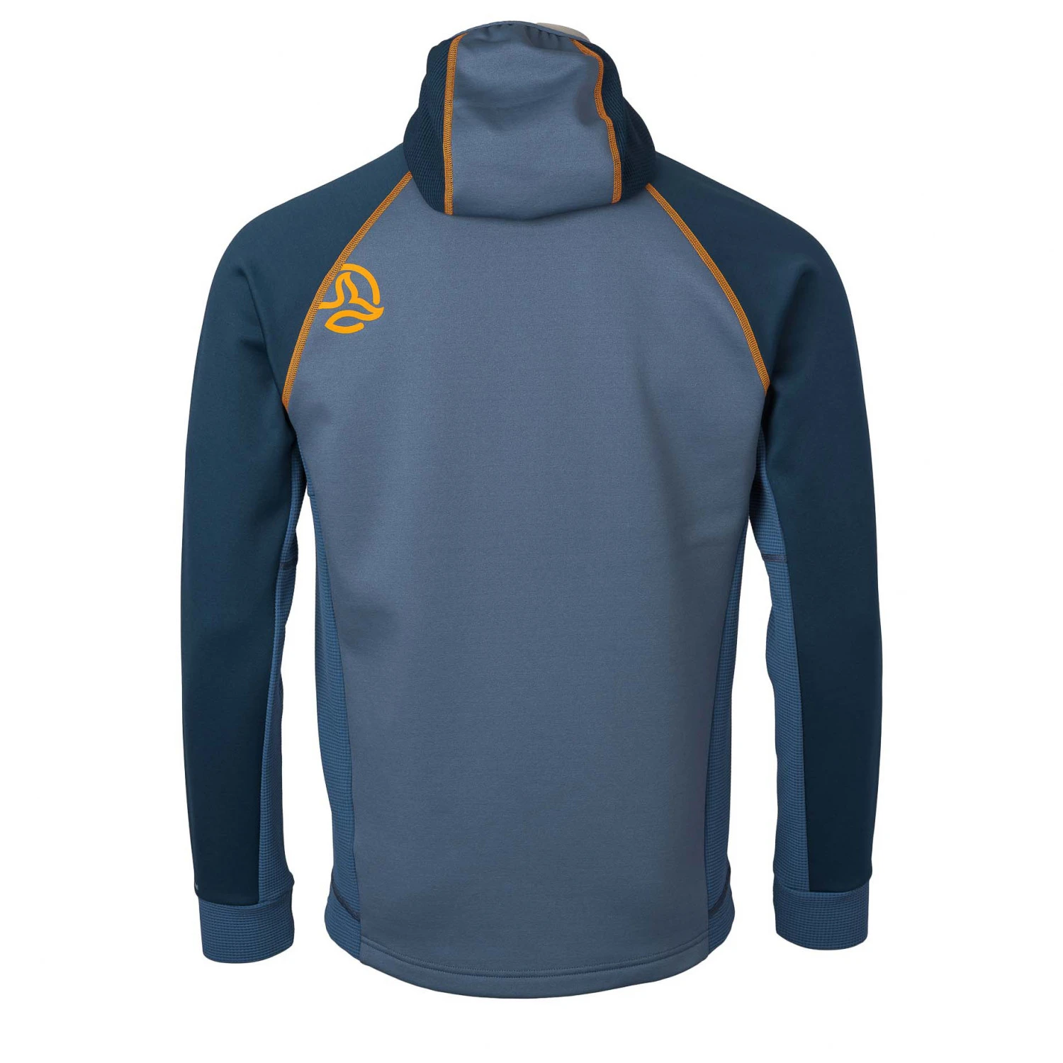 Ternua Sakket 2.0 Hood Jacket - Fleecejacke 4 Ternua Sakket 2.0 Hood Jacket - Fleecejacke – Bild 2