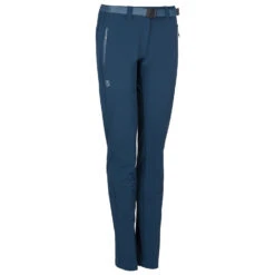 Ternua Women's Darkstone Pants - Trekkinghose