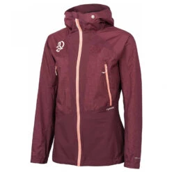 Ternua Women's Karsa Jacket - Regenjacke -Outdoor Bekleidungs Laden ternua womens karsa jacket regenjacke 1