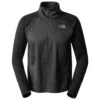 The North Face 1-4 Zip Run Fleece - Fleecepullover 2 The North Face 1-4 Zip Run Fleece - Fleecepullover -Outdoor Bekleidungs Laden the north face 1 4 zip run fleece fleecepullover