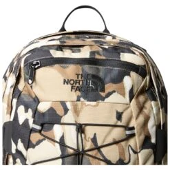 The North Face Borealis Classic - Daypack -Outdoor Bekleidungs Laden the north face borealis classic daypack detail 4
