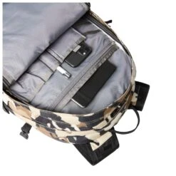 The North Face Borealis Classic - Daypack -Outdoor Bekleidungs Laden the north face borealis classic daypack detail 5