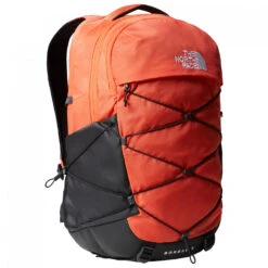 The North Face Borealis Recycled 28 - Daypack -Outdoor Bekleidungs Laden the north face borealis recycled 28 daypack 4