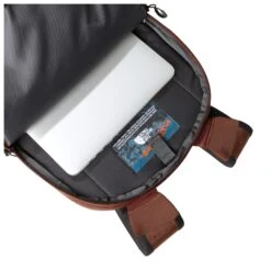 The North Face Borealis Recycled 28 - Daypack -Outdoor Bekleidungs Laden the north face borealis recycled 28 daypack detail 3