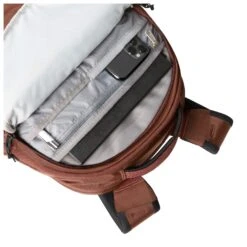 The North Face Borealis Recycled 28 - Daypack -Outdoor Bekleidungs Laden the north face borealis recycled 28 daypack detail 4