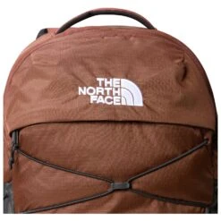 The North Face Borealis Recycled 28 - Daypack -Outdoor Bekleidungs Laden the north face borealis recycled 28 daypack detail 5