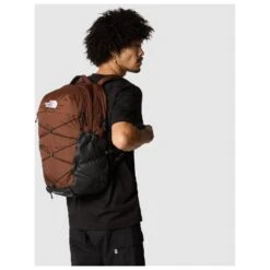 The North Face Borealis Recycled 28 - Daypack -Outdoor Bekleidungs Laden the north face borealis recycled 28 daypack detail 6
