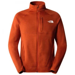 The North Face Canyonlands Full Zip - Fleecejacke -Outdoor Bekleidungs Laden the north face canyonlands full zip fleecejacke 2