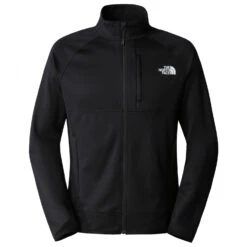 Outdoor Bekleidungs Laden 11 The North Face Canyonlands Full Zip - Fleecejacke