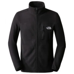 The North Face Homesafe Full Zip Fleece - Fleecejacke -Outdoor Bekleidungs Laden the north face homesafe full zip fleece fleecejacke 1